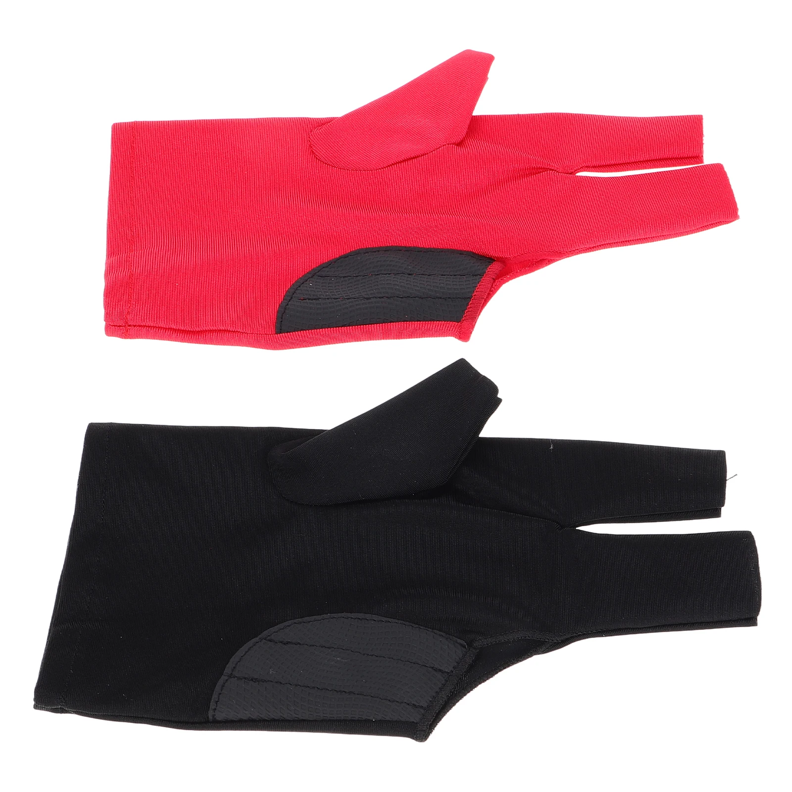 2 Pcs Pool Gloves 3 Unisex Billiard Snooker Game Accessories Flexible Spandex Ideal Spare Share
2 Pcs Pool Gloves 3 Unisex Billiard Snooker Game Accessories Flexible Spandex Ideal Spare Share