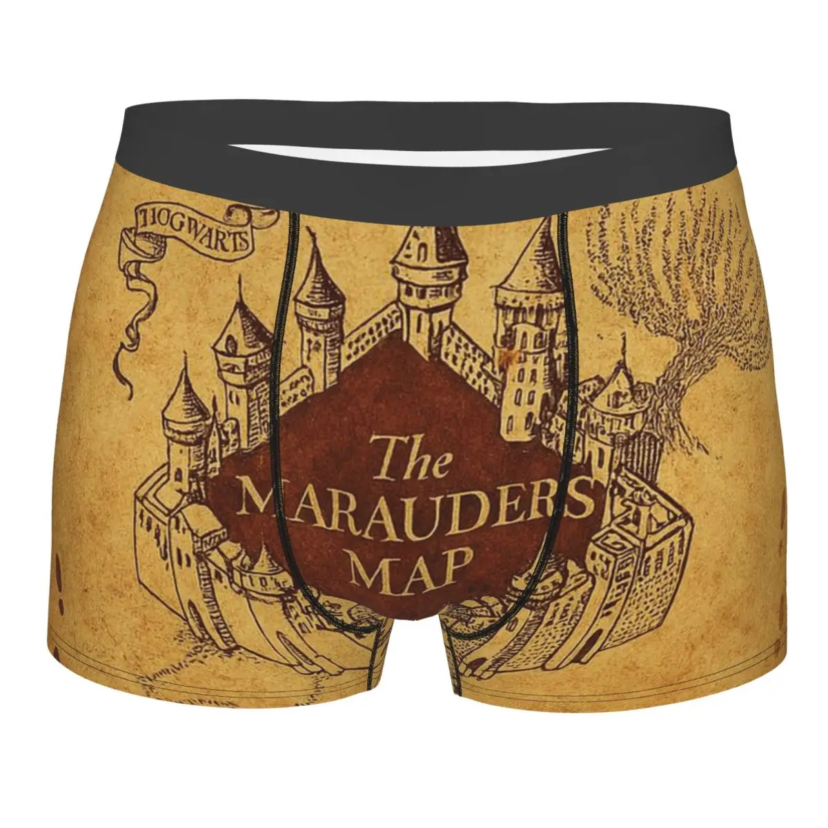 Нижнее белье Harrys Magic Adventure Movies Potters, мужские сексуальные трусы-боксеры с принтом на заказ, трусики
Нижнее белье Harrys Magic Adventure Movies Potters, мужские сексуальные трусы-боксеры с принтом на заказ, трусики