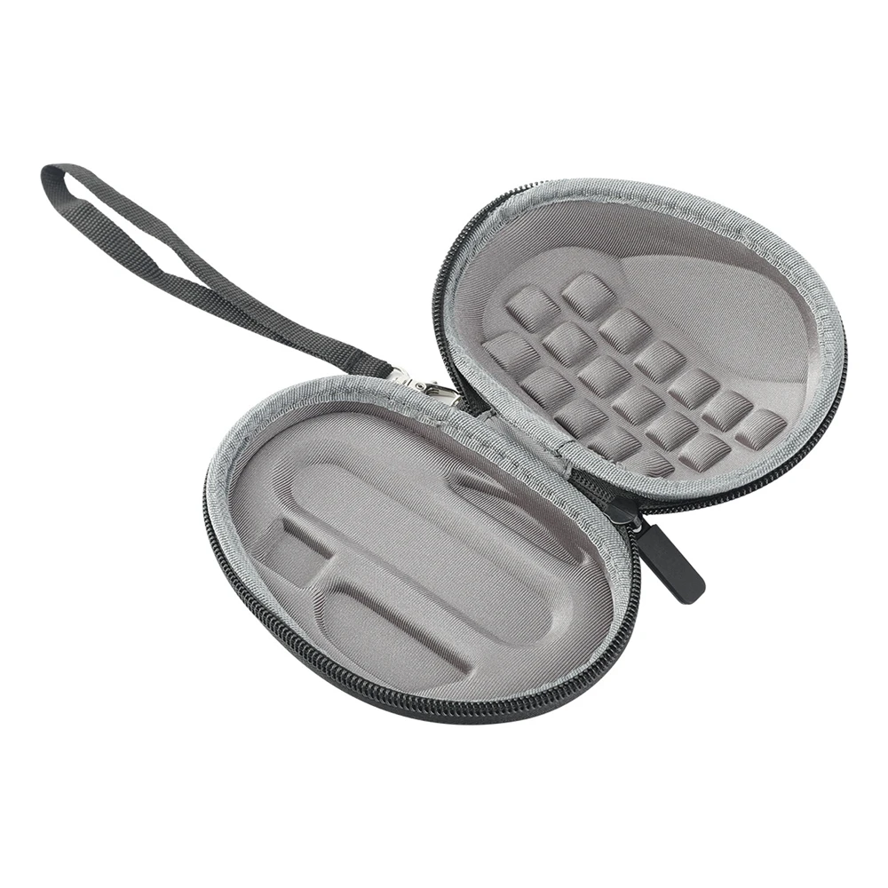 EVA Hard Carrying Case for Logitech G502 Wirless Mouse Portable Storage Bag Black
EVA Hard Carrying Case for Logitech G502 Wirless Mouse Portable Storage Bag Black