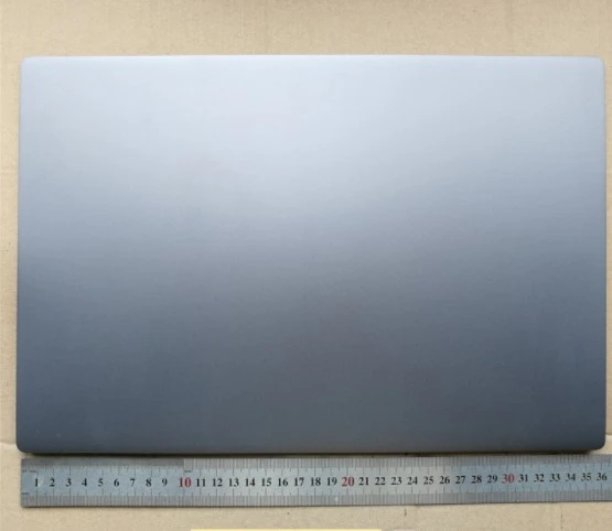 Новый верхний чехол для ноутбука, задняя крышка ЖК-дисплея для Xiaomi Pro 15,6 дюйма
Новый верхний чехол для ноутбука, задняя крышка ЖК-дисплея для Xiaomi Pro 15,6 дюйма