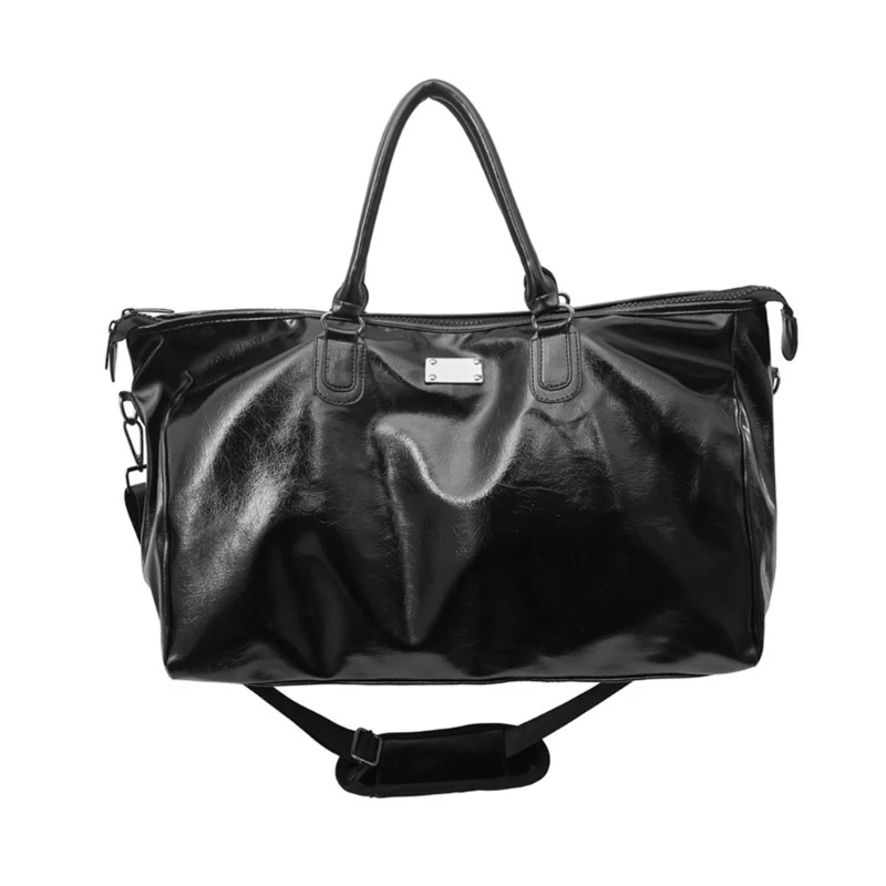 Stylish Overnight Bag For Professionals Lightweight Wear Resistant PU Handbag
Stylish Overnight Bag For Professionals Lightweight Wear Resistant PU Handbag