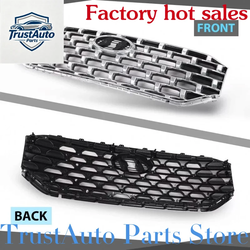 TrustAuto Is A SaleTrustAuto Store Is Having A Hot SaleOEM AUTO PARTS CAR FRONT BUMPERS COVER UPPER CHROM
TrustAuto Is A SaleTrustAuto Store Is Having A Hot SaleOEM AUTO PARTS CAR FRONT BUMPERS COVER UPPER CHROM