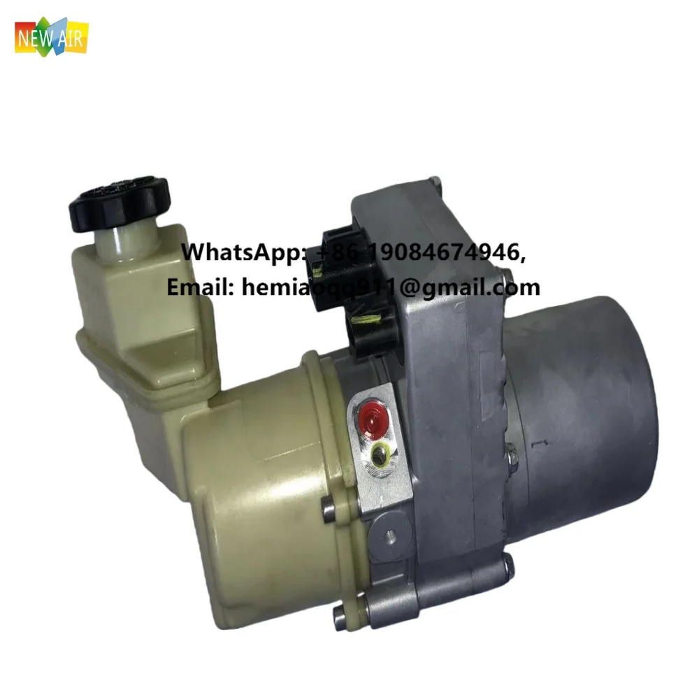 POWER STEERING PUMP for CHRYSLER C300 2013 68059526AD
POWER STEERING PUMP for CHRYSLER C300 2013 68059526AD
