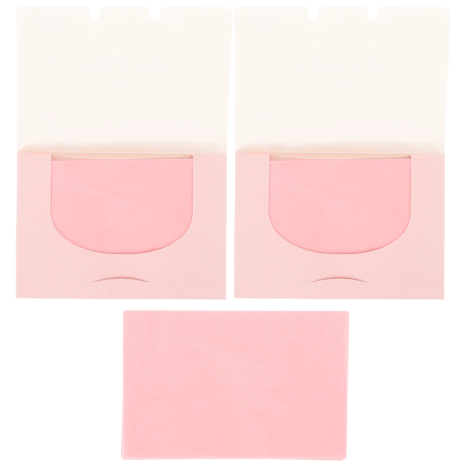 300pcs Oil Blotting Sheets Oil Absorbent Paper Facial Sucking Oil Tissues Face Oil Control Paper (Aloe Fragrance 3 Boxes)
300pcs Oil Blotting Sheets Oil Absorbent Paper Facial Sucking Oil Tissues Face Oil Control Paper (Aloe Fragrance 3 Boxes)