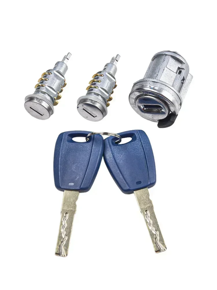 Door Lock Engine Ignition Lock Set Metal Car Set Lock Door Ignition Accessories For Fiat For Doblo For Vauxhall D
Door Lock Engine Ignition Lock Set Metal Car Set Lock Door Ignition Accessories For Fiat For Doblo For Vauxhall D