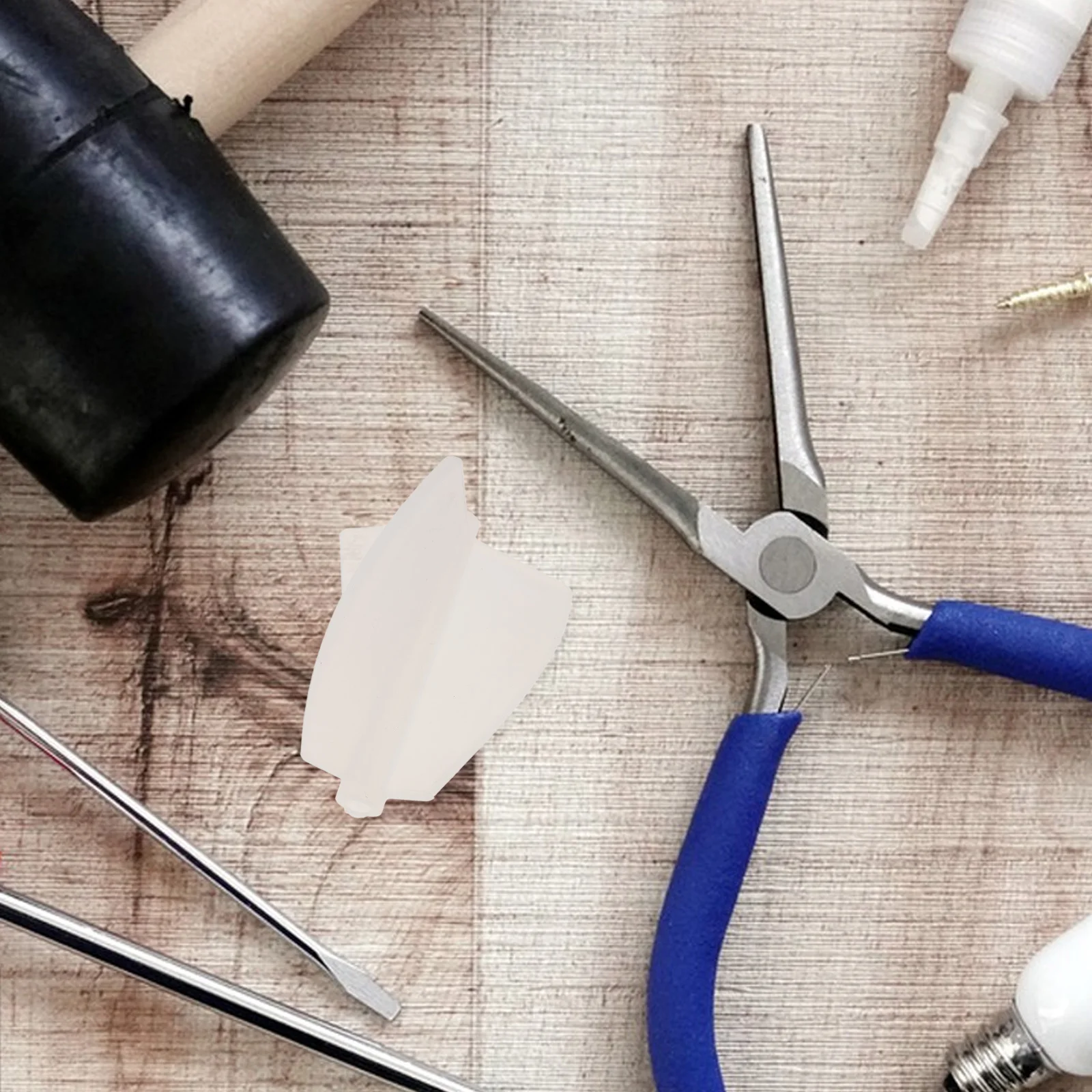 4 Pcs Mixer Stirrer Mold for Resin Epoxy Mixing Paddle Reusable Silicone Resin Mixer Mold Craft Tool Easy Clean
4 Pcs Mixer Stirrer Mold for Resin Epoxy Mixing Paddle Reusable Silicone Resin Mixer Mold Craft Tool Easy Clean