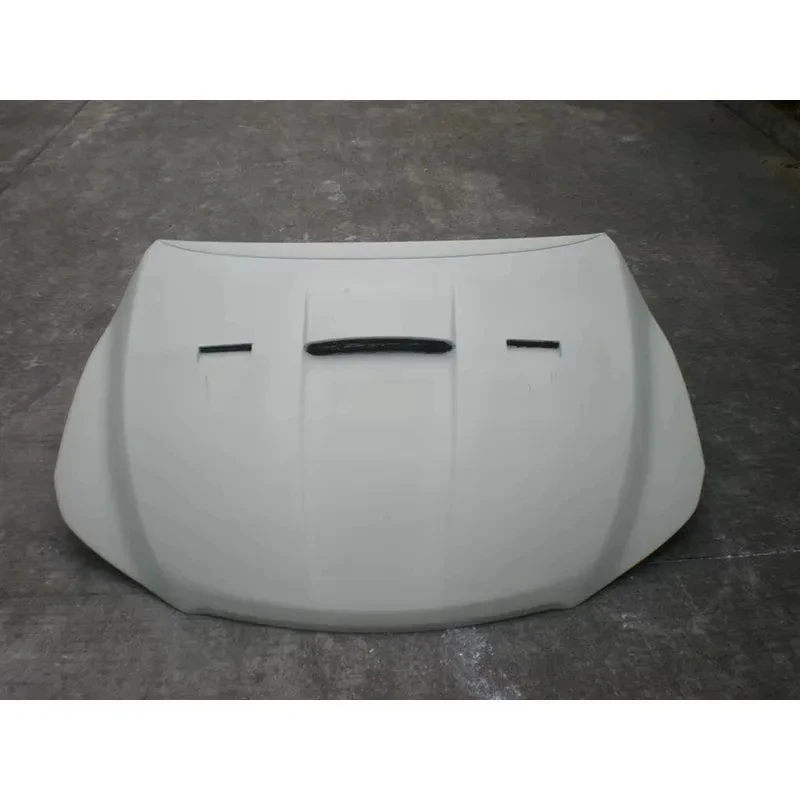 Carbon Fiber Engine Hood for Mark X Grx130 2010 2011 2012 Car Engine Bonnet
Carbon Fiber Engine Hood for Mark X Grx130 2010 2011 2012 Car Engine Bonnet