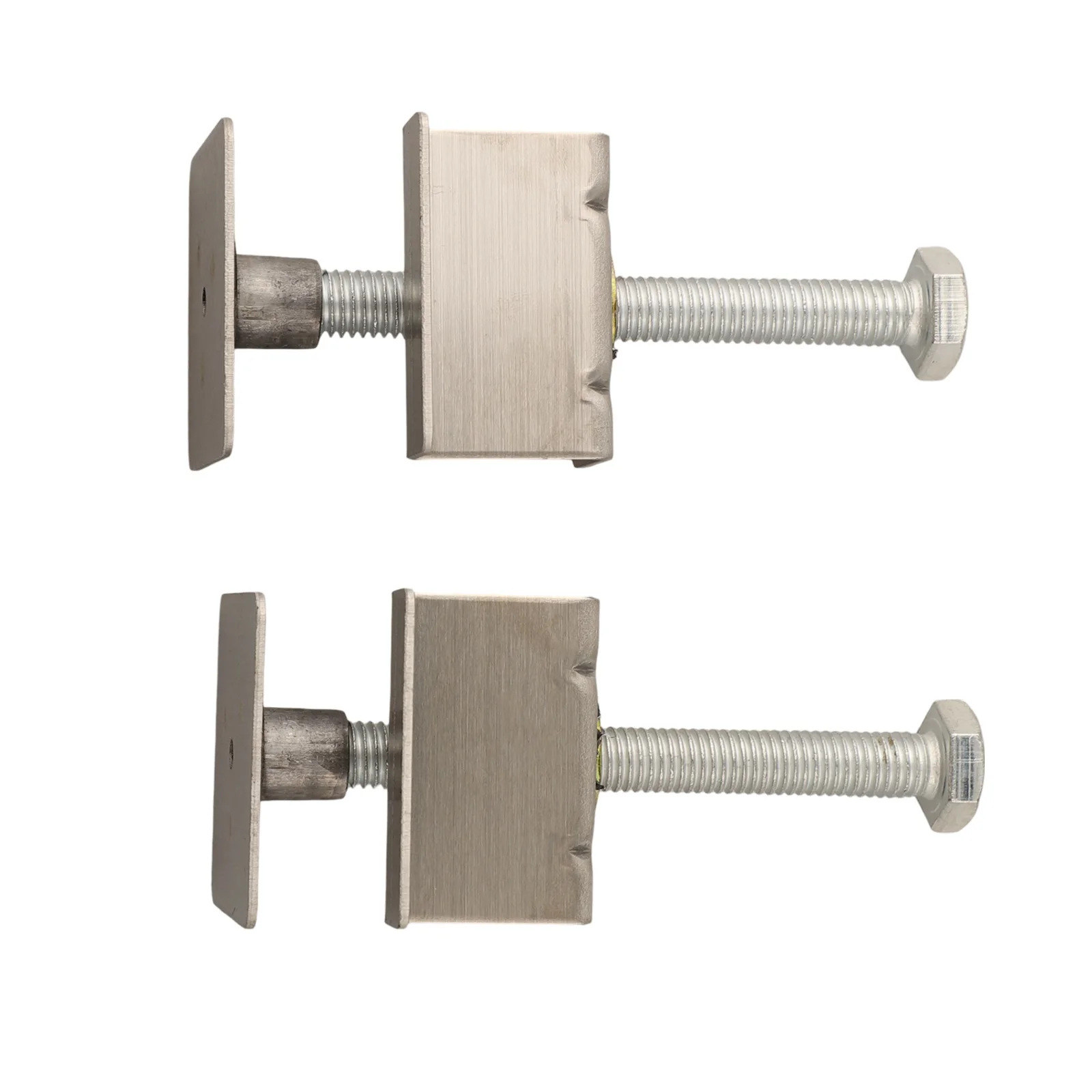 4.5x11.5cm Adjustable Tile Locator Enhanced Tile Installation Support Leveling Tool Flat Surfacing Tool Long-lasting Performance
4.5x11.5cm Adjustable Tile Locator Enhanced Tile Installation Support Leveling Tool Flat Surfacing Tool Long-lasting Performance