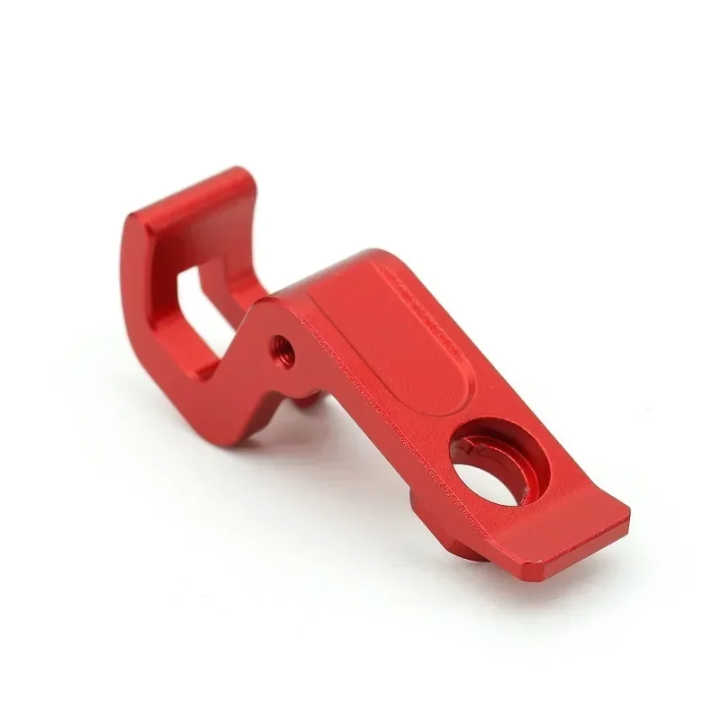 MJX Hyper Go 16017 Body Shell Locker Upgraded Part Metal Locking Hook For 16208 H16H
MJX Hyper Go 16017 Body Shell Locker Upgraded Part Metal Locking Hook For 16208 H16H