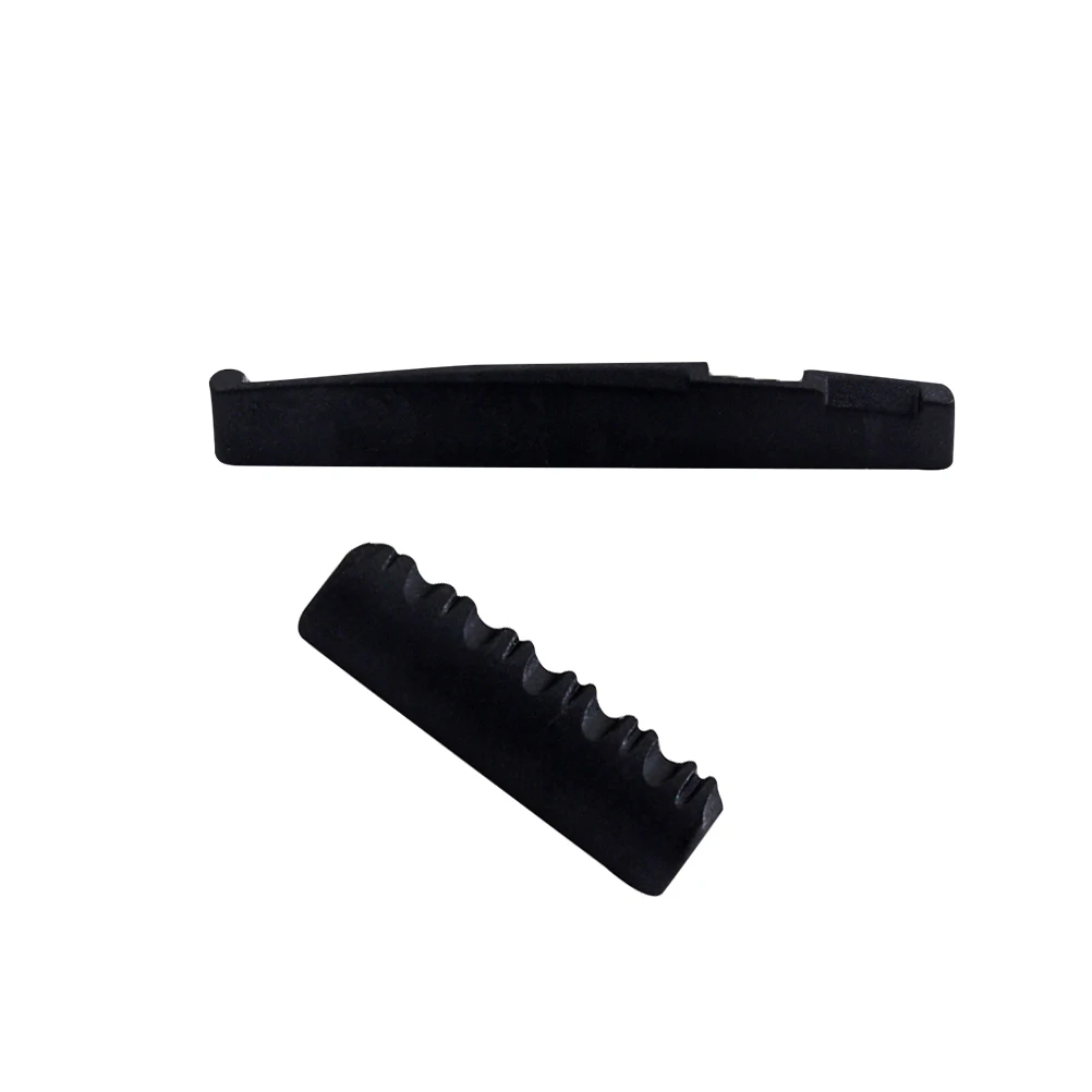 Upgraded Replacement Guitar Saddle Nut Black Durable Accessories Bridge Repair Enhanced Playability Sound Saddle Nut Kit Guitar
Upgraded Replacement Guitar Saddle Nut Black Durable Accessories Bridge Repair Enhanced Playability Sound Saddle Nut Kit Guitar