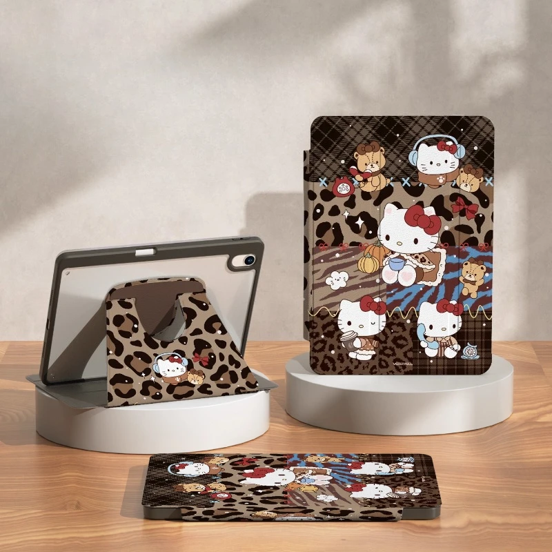 Чехол Hello Kitty для iPad iPad 8/9/10 10,2 дюйма A16 11 дюймов Защитный чехол для iPad Air 4 5 10,9 дюйма M2 M3 Pro 4 5 6 12,9 дюйма M4 Чехол для планшета
Чехол Hello Kitty для iPad iPad 8/9/10 10,2 дюйма A16 11 дюймов Защитный чехол для iPad Air 4 5 10,9 дюйма M2 M3 Pro 4 5 6 12,9 дюйма M4 Чехол для планшета
