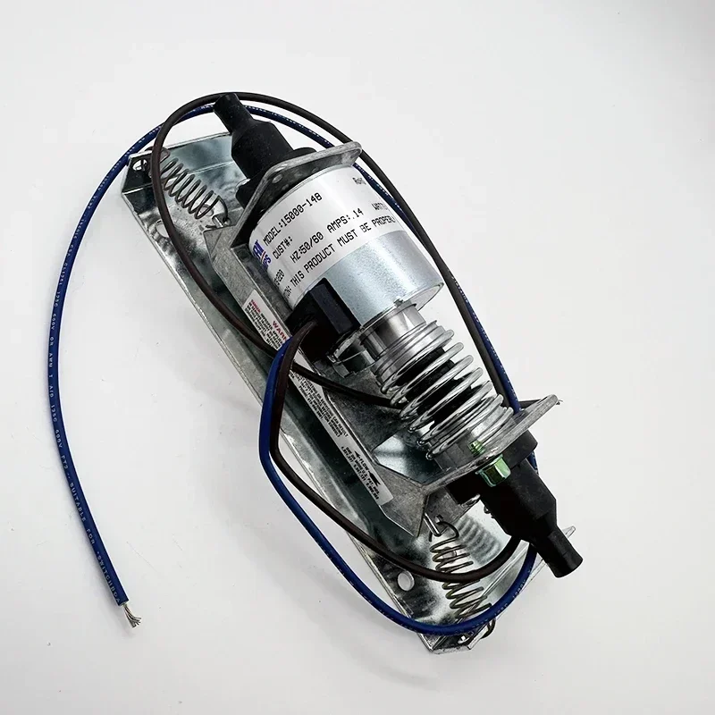 Original New GRI 15000-303 PUMPS Oscillating Pump for Plate Processor 15000-116 15000-148 17000-157
Original New GRI 15000-303 PUMPS Oscillating Pump for Plate Processor 15000-116 15000-148 17000-157