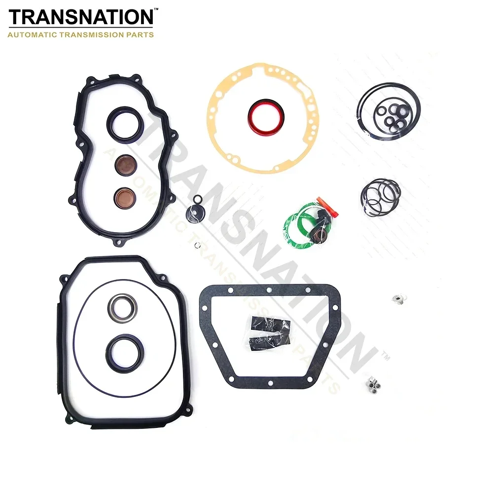 VW 095 01M Auto Transmission Overhaul Kit Seals Gasket Kit Fit For VW Jetta Bora Car Accessories Transnation B109820C
VW 095 01M Auto Transmission Overhaul Kit Seals Gasket Kit Fit For VW Jetta Bora Car Accessories Transnation B109820C