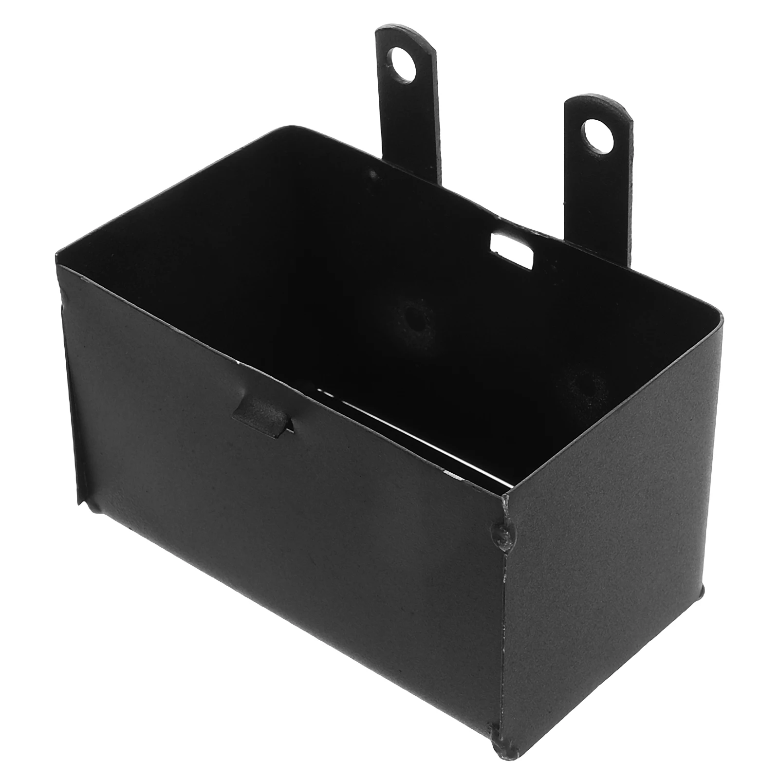 Motorcycle Box Metal Mini Case Container Holder Storage Rack Durable Compact ATV Beach Bike Compatible
Motorcycle Box Metal Mini Case Container Holder Storage Rack Durable Compact ATV Beach Bike Compatible