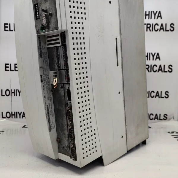 Evf9326-ev Drive ( Condition ) Brand New Original Spot Plc
Evf9326-ev Drive ( Condition ) Brand New Original Spot Plc