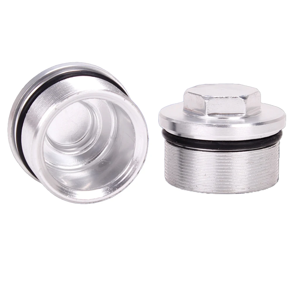 Front Fork Bolt Adjuster for Honda VTX1300 Application Period for the years 2003 2009 a Quality Conscious Motorcycle Essential
Front Fork Bolt Adjuster for Honda VTX1300 Application Period for the years 2003 2009 a Quality Conscious Motorcycle Essential