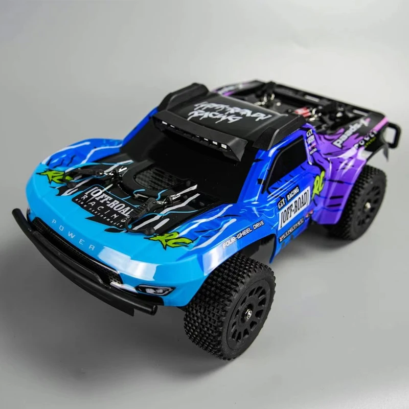 Q130C RC автомобильный кронштейн 1/14 4WD внедорожный бесщеточный двигатель с дистанционным управлением, высокоскоростной дрифт-пикап, грузовик для взрослых и детей, игрушки
Q130C RC автомобильный кронштейн 1/14 4WD внедорожный бесщеточный двигатель с дистанционным управлением, высокоскоростной дрифт-пикап, грузовик для взрослых и детей, игрушки