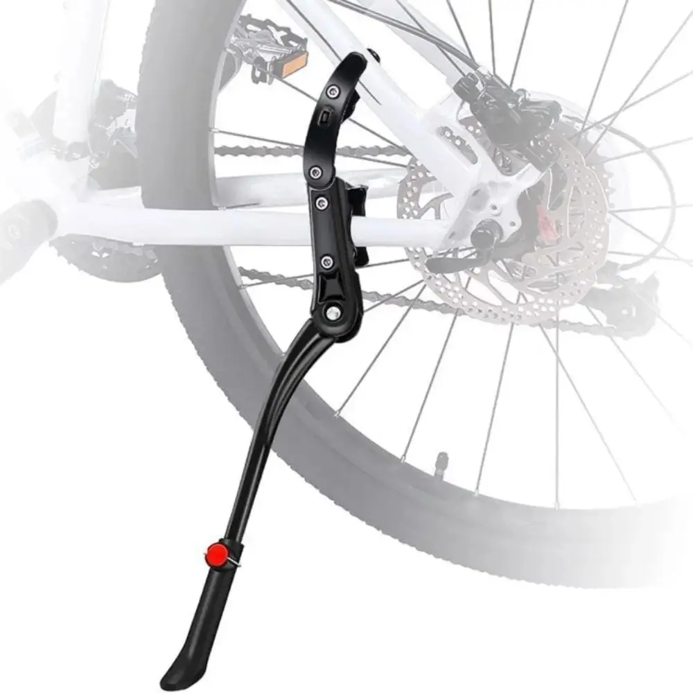 Side Rear Aluminum Bicycle Kick Stand Adjustable Rear Bicycle Support Single Side Support Mountain Bike
Side Rear Aluminum Bicycle Kick Stand Adjustable Rear Bicycle Support Single Side Support Mountain Bike