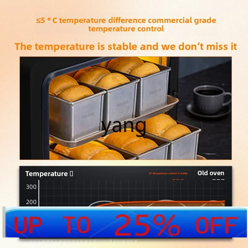 CX Commercial Air Stove Electric Oven Egg Tart Pizza Sausage Bread Baking Large Capacity Electric Oven
CX Commercial Air Stove Electric Oven Egg Tart Pizza Sausage Bread Baking Large Capacity Electric Oven