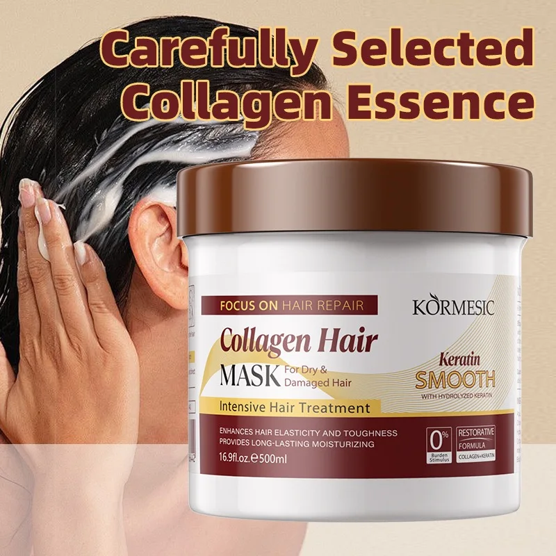 500гВолшебная маска для волос содержит коллагена, кератина - кокосовое масло, глубокий уход за волосами - мощное увлажнение и увлажнение - восстановление маленького
500гВолшебная маска для волос содержит коллагена, кератина - кокосовое масло, глубокий уход за волосами - мощное увлажнение и увлажнение - восстановление маленького