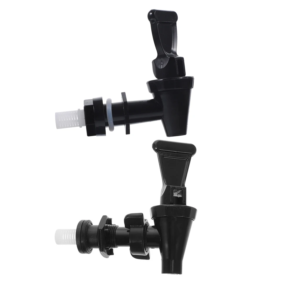 2 Pcs Milk Tea Bucket Faucet Beverage Dispenser Parts Tap Replacement Drinks Barrel Spigot Valve Juice Can Beer
2 Pcs Milk Tea Bucket Faucet Beverage Dispenser Parts Tap Replacement Drinks Barrel Spigot Valve Juice Can Beer