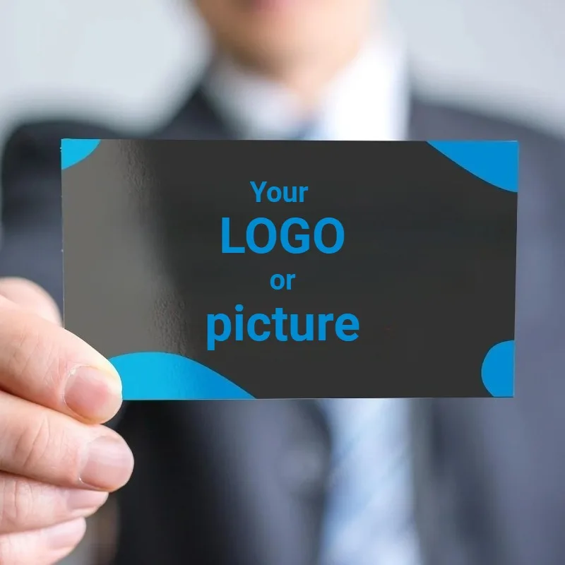 600 Pcs Custom Business Card Printing, Foreign Trade Custom Business Card Multilingual Printing Customizable Pattern Text
600 Pcs Custom Business Card Printing, Foreign Trade Custom Business Card Multilingual Printing Customizable Pattern Text