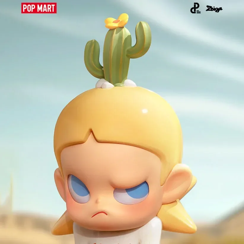 POPMART Zsiga Growing Up Elevator Series Cute Anime Figure Ornaments Gift Blind Box Guess Bag Original Toys Doll
POPMART Zsiga Growing Up Elevator Series Cute Anime Figure Ornaments Gift Blind Box Guess Bag Original Toys Doll