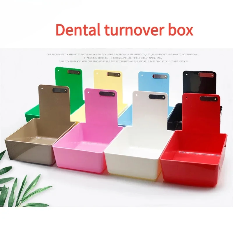 Dental Turnover Arrangement Box Dental Mold Placement Box Dental Technician Model Conveyor Box Storage Turnover Tool
Dental Turnover Arrangement Box Dental Mold Placement Box Dental Technician Model Conveyor Box Storage Turnover Tool