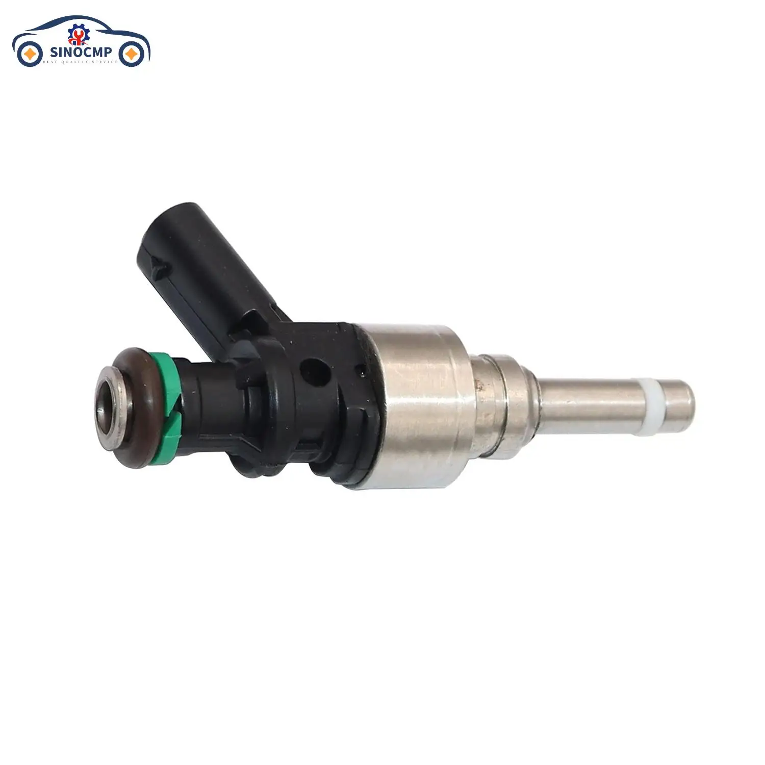 06E906036AL 06E906036AJ 06E906036AC 06E906036P 1PCS Fuel Injector Fits For 2009-2016 Audi A4 A5 A6 A8 Q5 Q7 VW Touareg 3.0T V6
06E906036AL 06E906036AJ 06E906036AC 06E906036P 1PCS Fuel Injector Fits For 2009-2016 Audi A4 A5 A6 A8 Q5 Q7 VW Touareg 3.0T V6