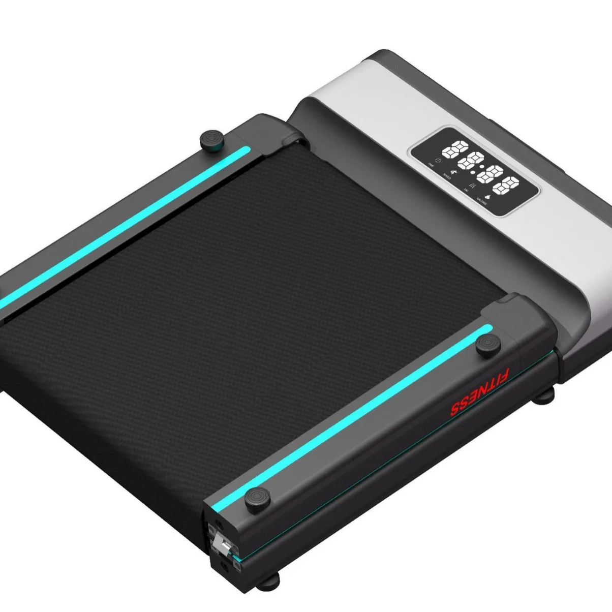 GlowMartFoldable Flat Treadmill Adjustment Large Treadmill Multifunctional Treadmill
GlowMartFoldable Flat Treadmill Adjustment Large Treadmill Multifunctional Treadmill