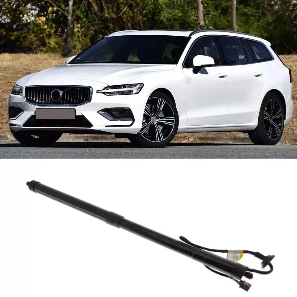 For VOLVO V60 2019-2023 Electric Power Liftgate Support Tailgate Strut Brand New 32357571 32296298 31463261 447464 32384406
For VOLVO V60 2019-2023 Electric Power Liftgate Support Tailgate Strut Brand New 32357571 32296298 31463261 447464 32384406