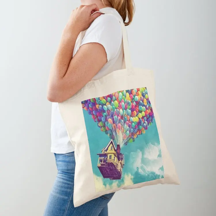 Flying Home Tote Bag reusable shopping bags eco pack bag for beach Shopper
Flying Home Tote Bag reusable shopping bags eco pack bag for beach Shopper