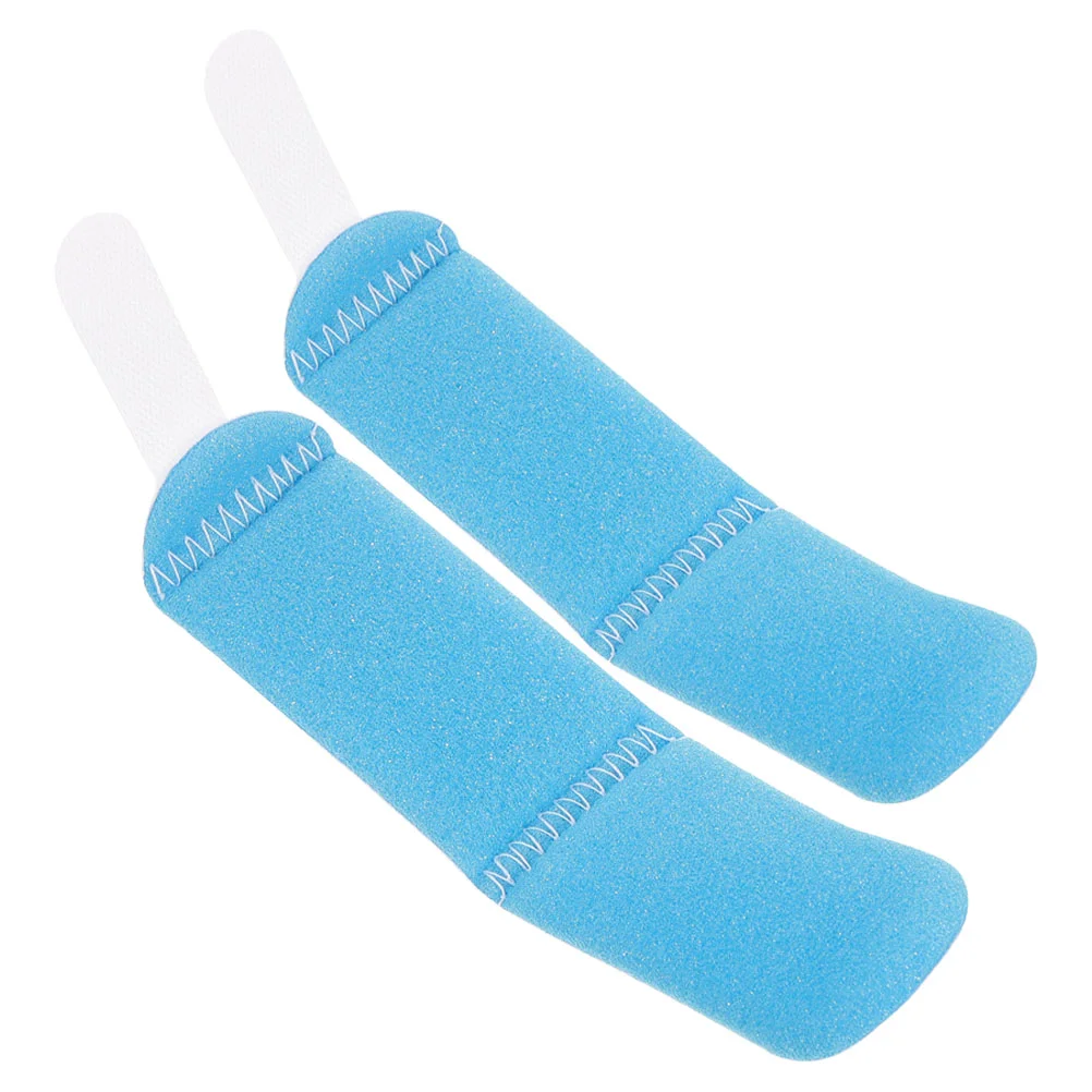 2 Pcs Baby Identification Strap Bracelets Hospital Wristbands Tape Kids Sponge Child
2 Pcs Baby Identification Strap Bracelets Hospital Wristbands Tape Kids Sponge Child
