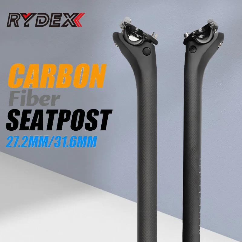 RYDEX 27,2 31,6 27 2 30,9 Карбоновый подседельный штырь 27 2 мм Трубка из углеродного волокна Аэро подвеска подседельного штыря для Mtb дорожного велосипеда Седло Каноэ
RYDEX 27,2 31,6 27 2 30,9 Карбоновый подседельный штырь 27 2 мм Трубка из углеродного волокна Аэро подвеска подседельного штыря для Mtb дорожного велосипеда Седло Каноэ