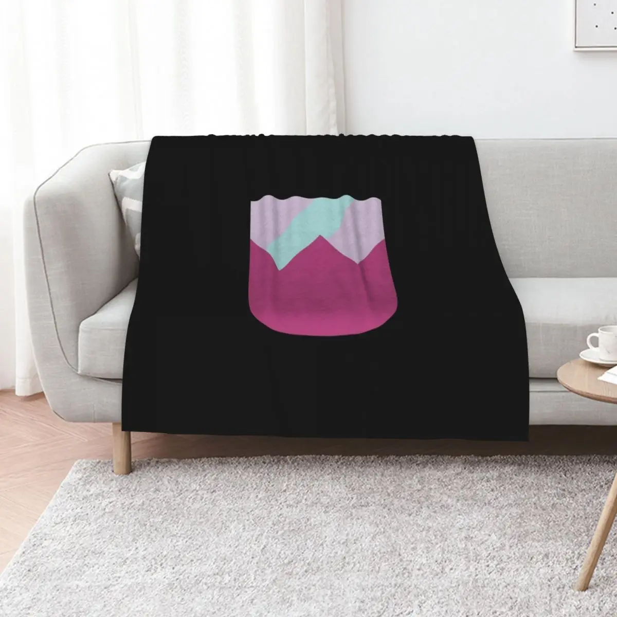 Garnet Throw Blanket Decorative Soft Throw Blanket for Couch Sofa
Garnet Throw Blanket Decorative Soft Throw Blanket for Couch Sofa