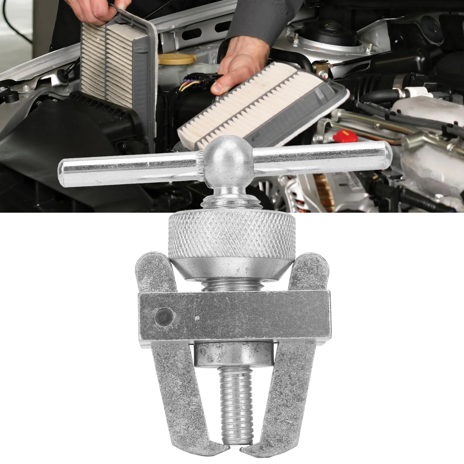 Heater Blower Motor Removal Tool for Car Air Conditioner Heater Fan Disassembly Efficient Repair Tool
Heater Blower Motor Removal Tool for Car Air Conditioner Heater Fan Disassembly Efficient Repair Tool