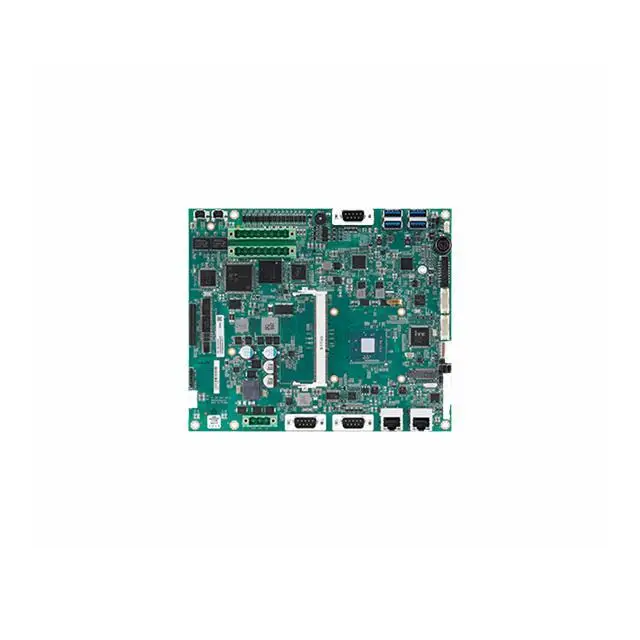 New And Original 6879MB350000F SBC 2GHZ 4 CORE 4GB/0GB RAM Embedded Computers/Single Board Computers (SBCs)
New And Original 6879MB350000F SBC 2GHZ 4 CORE 4GB/0GB RAM Embedded Computers/Single Board Computers (SBCs)