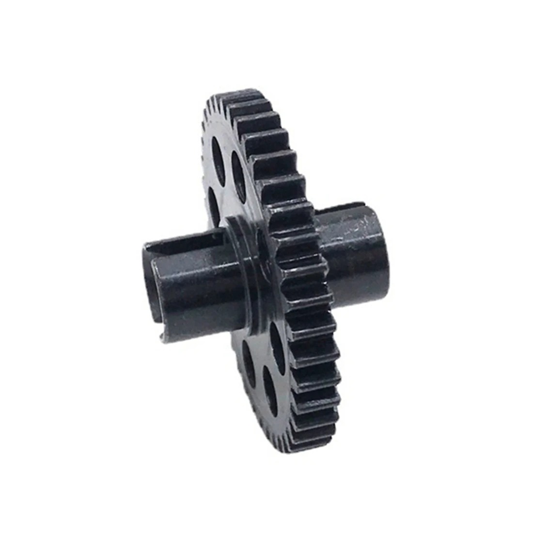 X65A_Metal Steel 40T Transmission Gearbox Gear for HB Toys ZP1001 ZP1002 ZP1003 ZP1004 ZP 1001 1/10 RC Car Upgrade Parts
X65A_Metal Steel 40T Transmission Gearbox Gear for HB Toys ZP1001 ZP1002 ZP1003 ZP1004 ZP 1001 1/10 RC Car Upgrade Parts