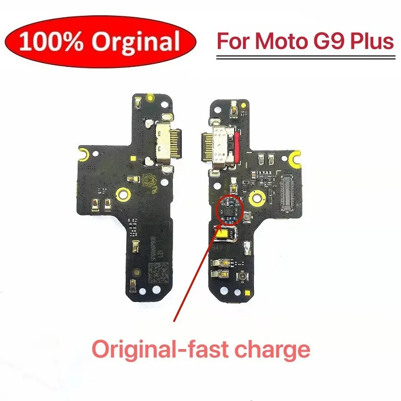 For Motorola Moto G9 Plus USB Board Port Charger Dock Plug Connector Charging Board FLex Cable
For Motorola Moto G9 Plus USB Board Port Charger Dock Plug Connector Charging Board FLex Cable