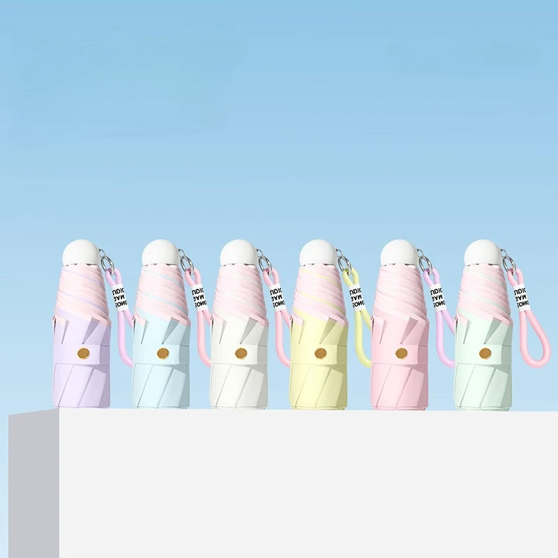 Сверхлегкий зонт от погоды и дождя, солнцезащитный крем двойного назначения, защита от ультрафиолета, складной легкий солнцезащитный козырек, женский зонт от солнца
Сверхлегкий зонт от погоды и дождя, солнцезащитный крем двойного назначения, защита от ультрафиолета, складной легкий солнцезащитный козырек, женский зонт от солнца