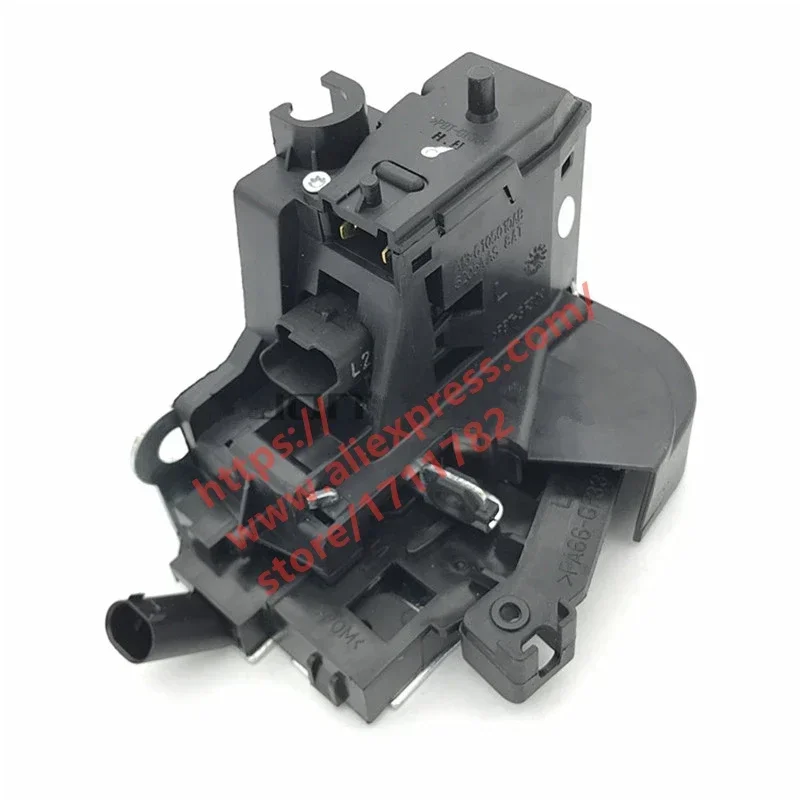 Door Lock Block For Chery Fulwin Very Bonus Tiggo 2/3x Front Rear Left Right Door Lock With Motor A13-6105010AB
Door Lock Block For Chery Fulwin Very Bonus Tiggo 2/3x Front Rear Left Right Door Lock With Motor A13-6105010AB