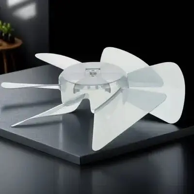 Plastic Blades Replacement For Standing Pedestal Table Easy Install Smooth Edge Safe Touch Universal Fit Household
Plastic Blades Replacement For Standing Pedestal Table Easy Install Smooth Edge Safe Touch Universal Fit Household