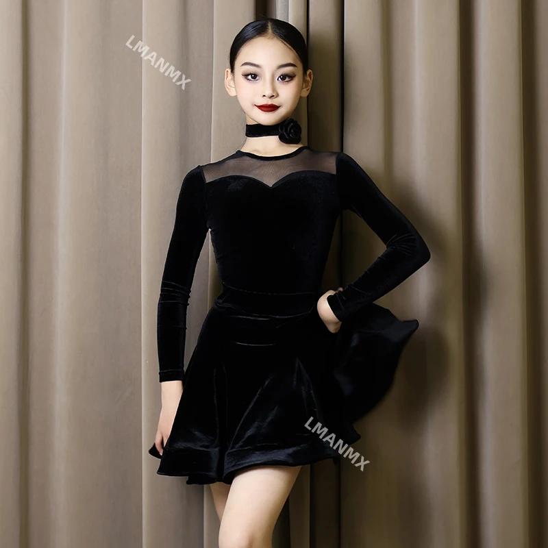 Большая юбка для девочек, детский профессиональный комплект, элитный новый стиль осень/зима 2025 года
Большая юбка для девочек, детский профессиональный комплект, элитный новый стиль осень/зима 2025 года