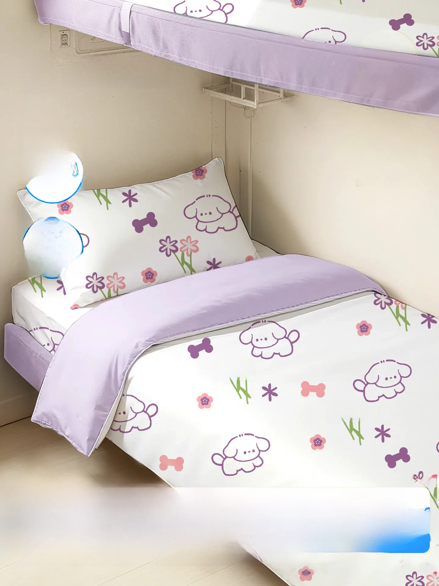 Thickened Three-Piece Train Sleeperette Bedding Set Sheet Cover Duvet Cover Pillowcase Dirty Barrier Sleeping Bag Hard Soft
Thickened Three-Piece Train Sleeperette Bedding Set Sheet Cover Duvet Cover Pillowcase Dirty Barrier Sleeping Bag Hard Soft