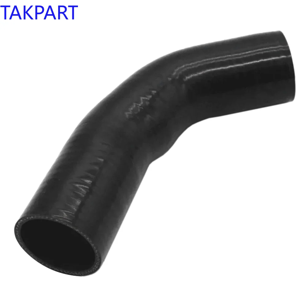TAKPART 1Pcs FOR BMW E46 3 SERIES 318d 320d EGR SILICONE INTERCOOLER TURBO BOOST HOSE 11617799397
TAKPART 1Pcs FOR BMW E46 3 SERIES 318d 320d EGR SILICONE INTERCOOLER TURBO BOOST HOSE 11617799397