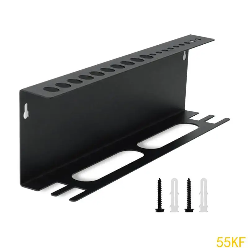 55KF Space Saving Screwdriver Holder and Spanner Steel Construction Garage Tool Rack Hammers and Wrench Stand
55KF Space Saving Screwdriver Holder and Spanner Steel Construction Garage Tool Rack Hammers and Wrench Stand