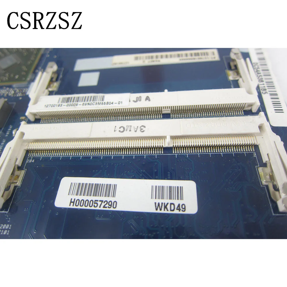 For Toshiba Satellite S50-D S55D Laptop motherboard with A8-5545 CPU H000057290 Fully Tested
For Toshiba Satellite S50-D S55D Laptop motherboard with A8-5545 CPU H000057290 Fully Tested
