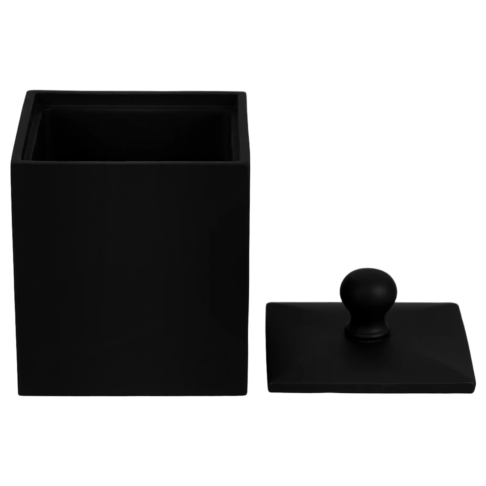 Cotton Swab Storage Box Home Decor Bathroom Case Container Material Space Saving Small Accessories Holder Toothpick
Cotton Swab Storage Box Home Decor Bathroom Case Container Material Space Saving Small Accessories Holder Toothpick