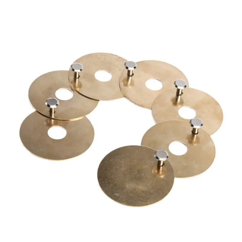 【BIG SALE】Drum Cymbal Sizzler Chain Drums Adjustment Chain Cymbal Extension Chain For Rides, Crashes, Chinas, Drum Kits, Jazz Dr
【BIG SALE】Drum Cymbal Sizzler Chain Drums Adjustment Chain Cymbal Extension Chain For Rides, Crashes, Chinas, Drum Kits, Jazz Dr