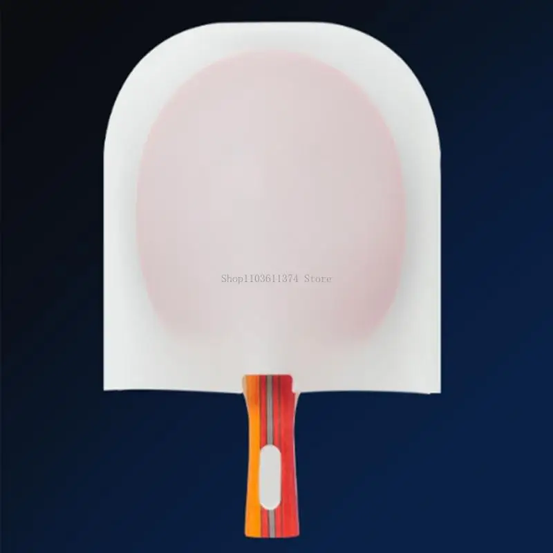 Чехол для ракетки для настольного тенниса, легкая защита весла для пинг-понга
Чехол для ракетки для настольного тенниса, легкая защита весла для пинг-понга